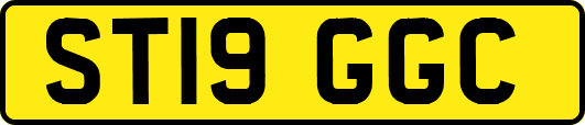 ST19GGC