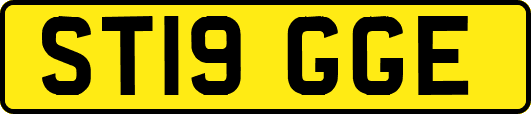 ST19GGE