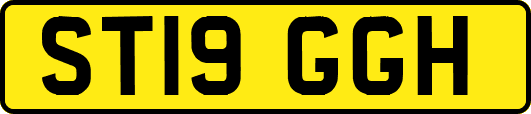 ST19GGH