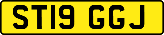 ST19GGJ
