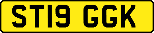 ST19GGK