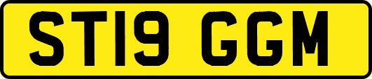 ST19GGM