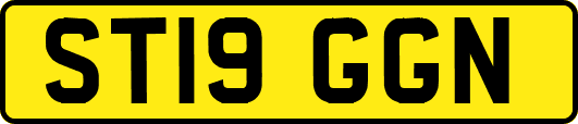 ST19GGN