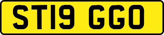 ST19GGO