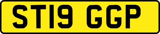 ST19GGP