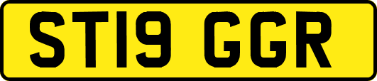 ST19GGR