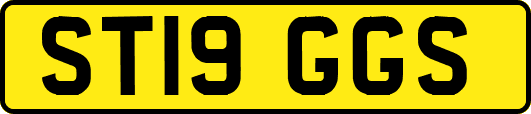 ST19GGS