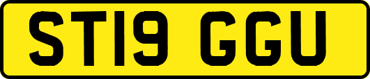 ST19GGU