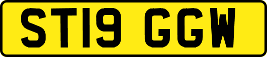 ST19GGW