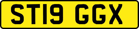 ST19GGX