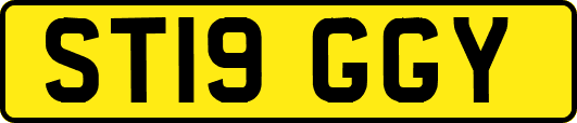 ST19GGY