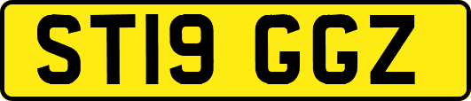 ST19GGZ