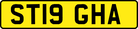 ST19GHA