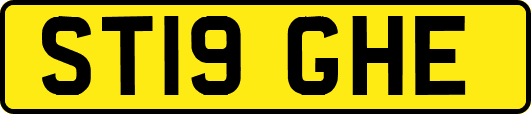 ST19GHE