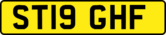 ST19GHF
