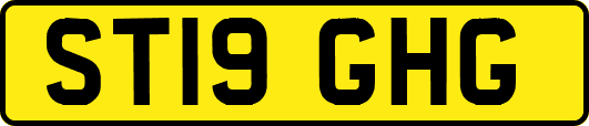 ST19GHG
