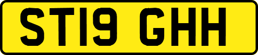 ST19GHH