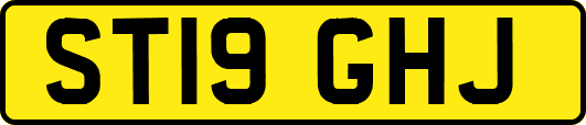 ST19GHJ