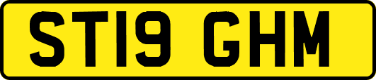 ST19GHM