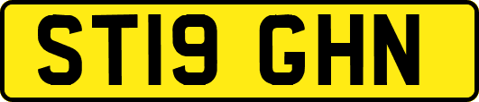 ST19GHN