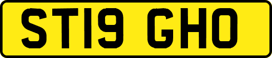 ST19GHO