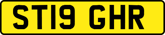 ST19GHR