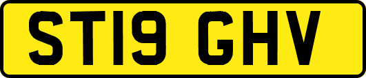 ST19GHV