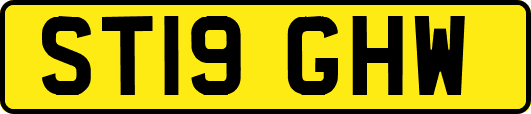 ST19GHW
