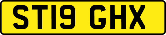 ST19GHX