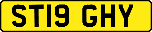 ST19GHY