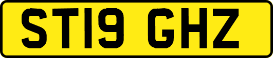 ST19GHZ