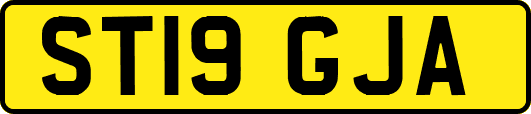 ST19GJA