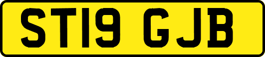 ST19GJB