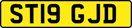 ST19GJD