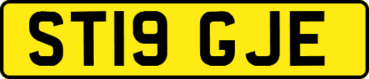 ST19GJE
