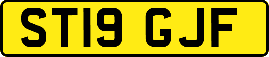 ST19GJF