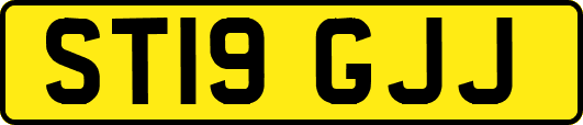 ST19GJJ