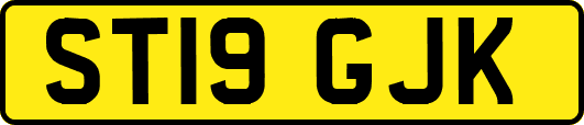 ST19GJK