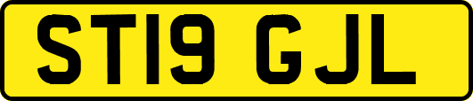 ST19GJL