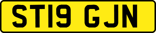 ST19GJN