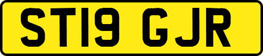 ST19GJR