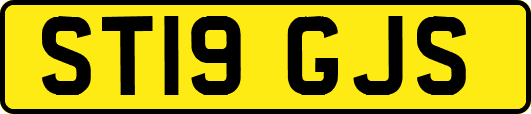 ST19GJS