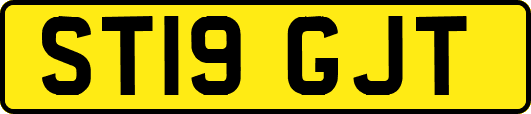 ST19GJT