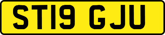 ST19GJU