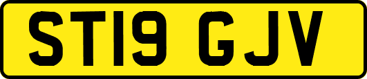 ST19GJV