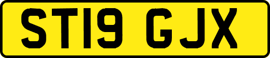 ST19GJX
