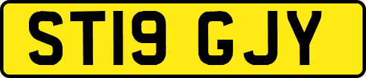ST19GJY