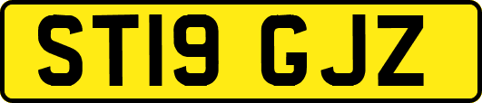 ST19GJZ