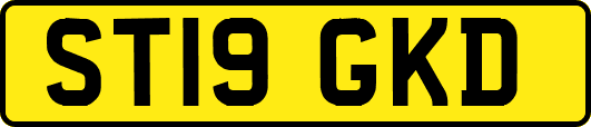 ST19GKD