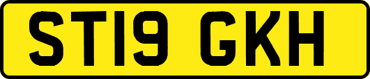 ST19GKH